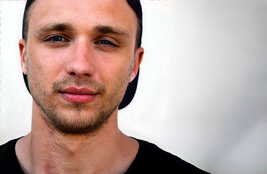 Родион Тазетдинов